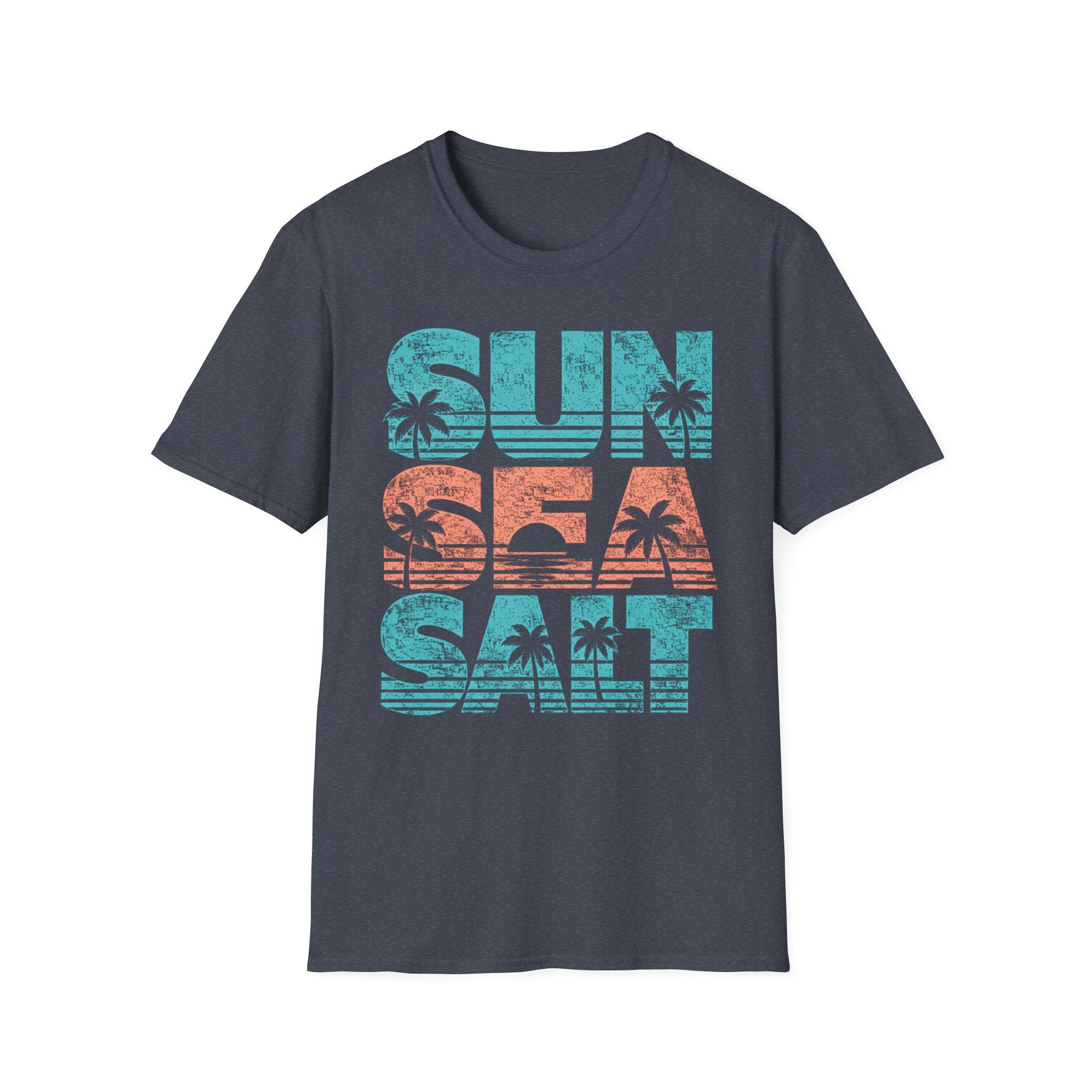 Sun Sea Salt