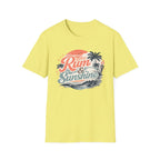 Rum and Sunshine - 02
