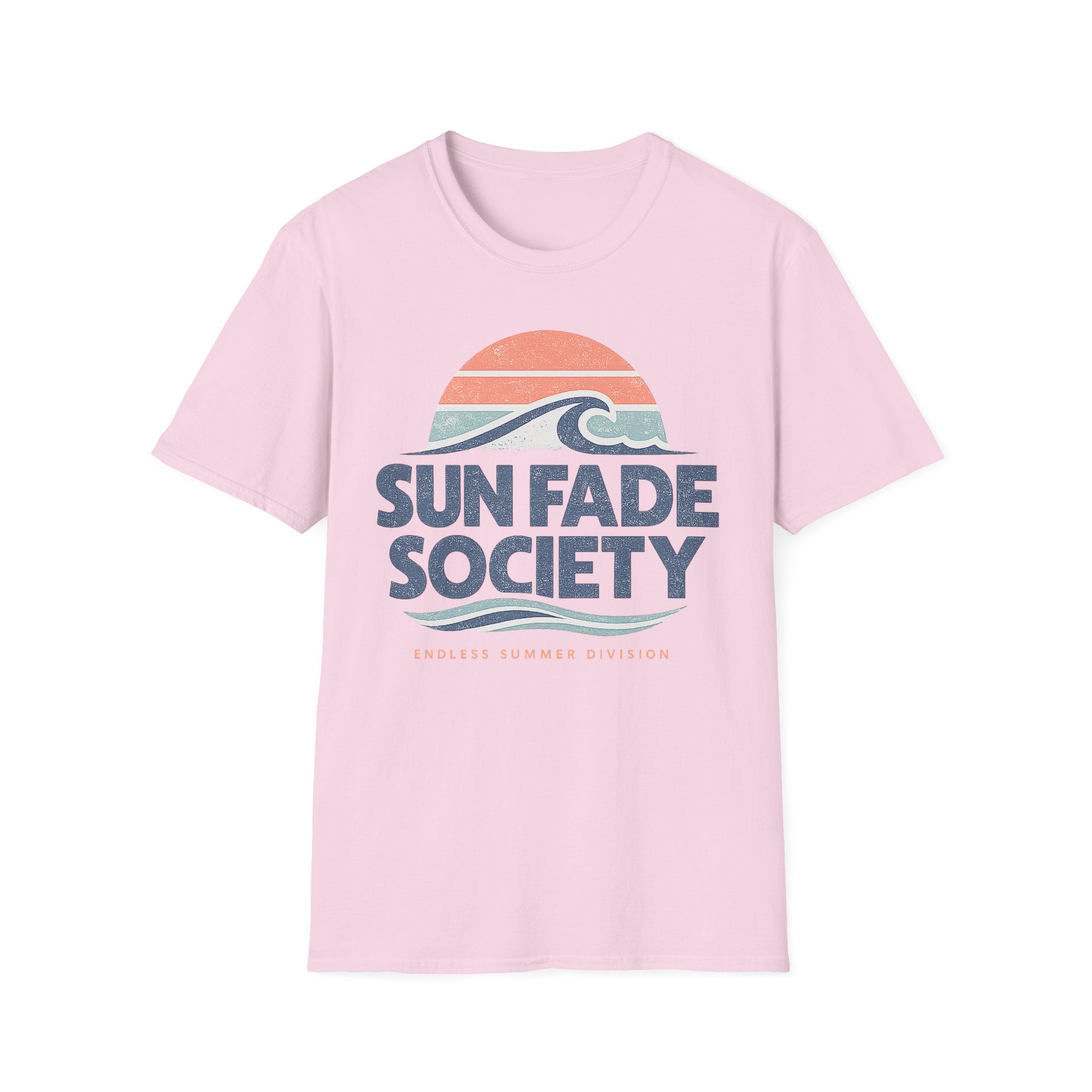 Sun Fade Society - 04