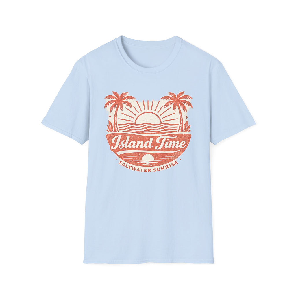 Island Time