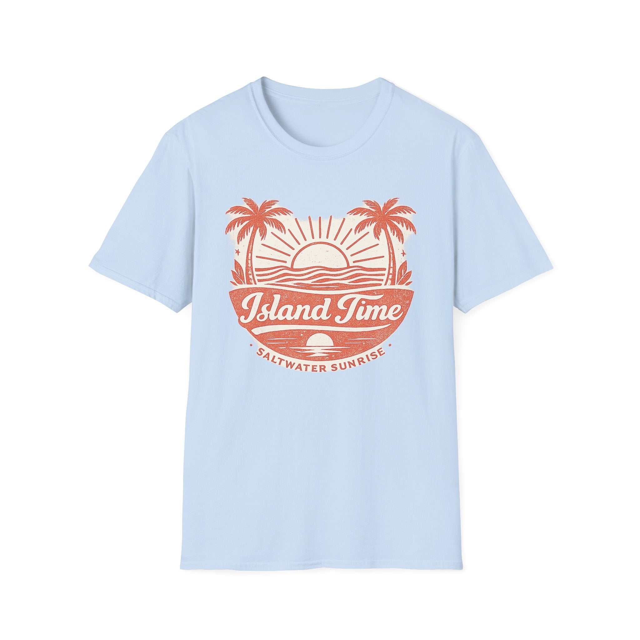 Island Time