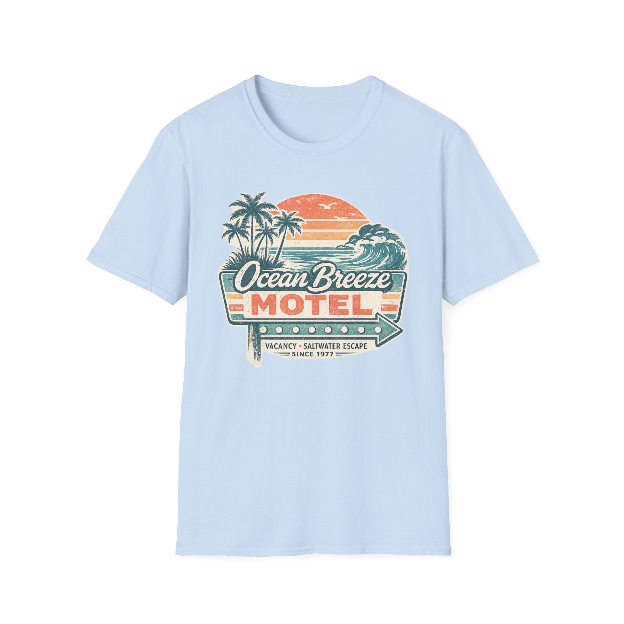 Ocean Breeze Motel
