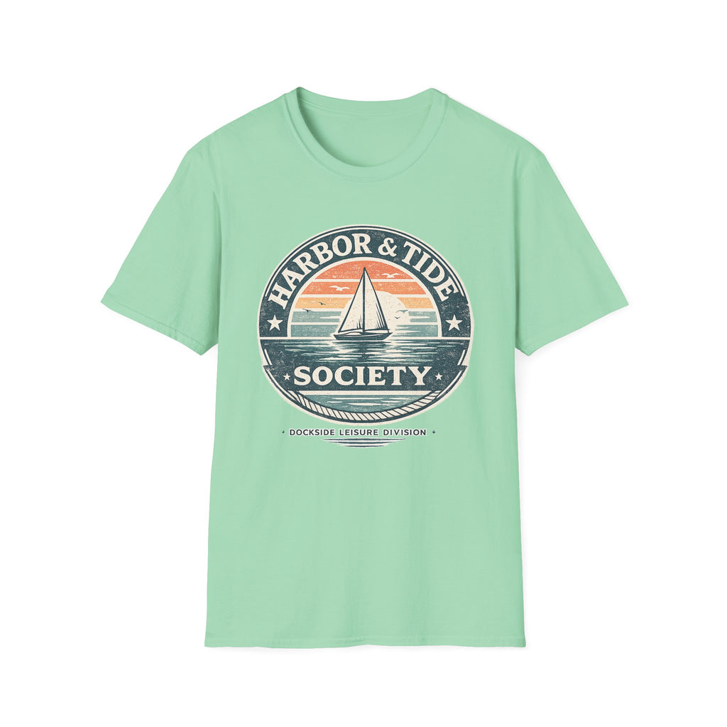 Harbor and Tide Society
