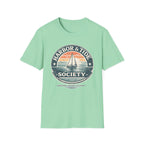 Harbor and Tide Society