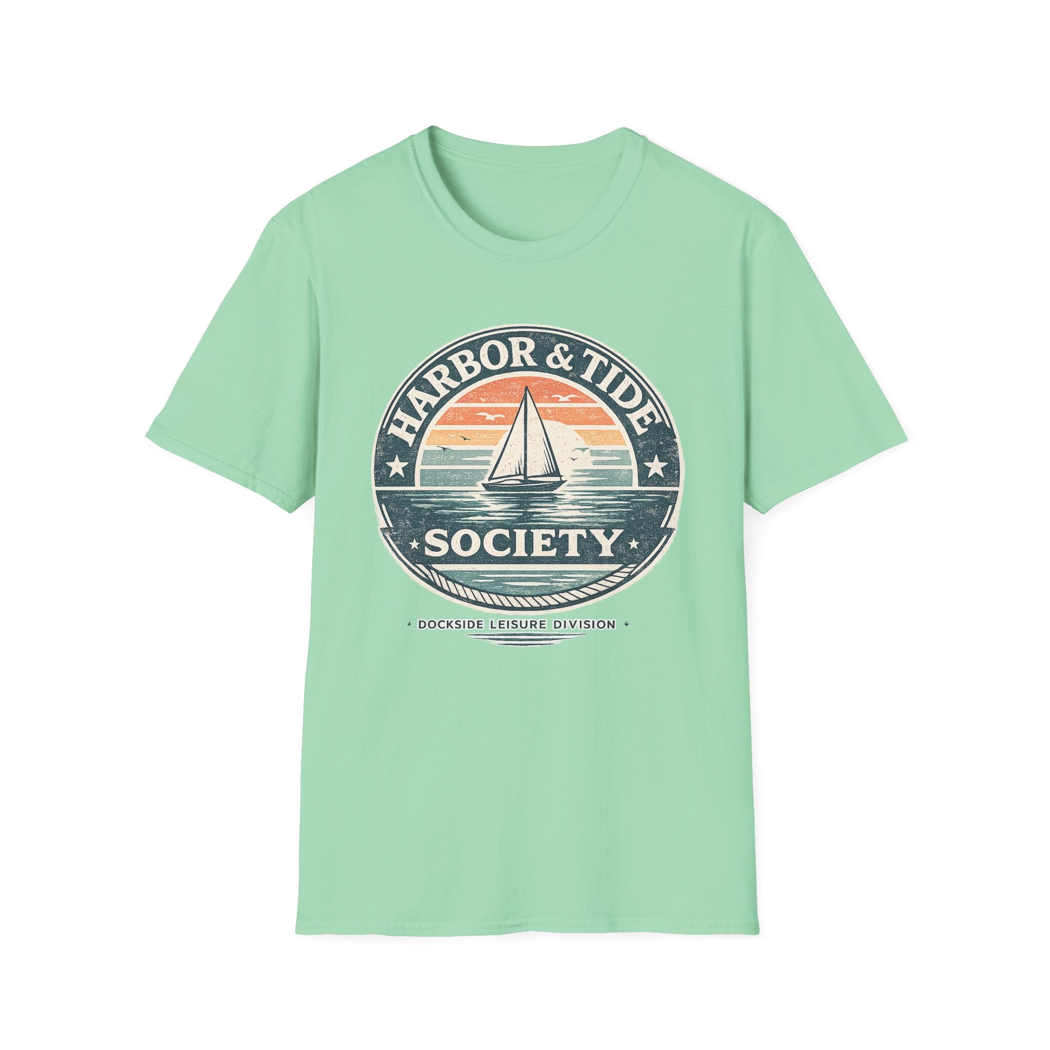 Harbor and Tide Society