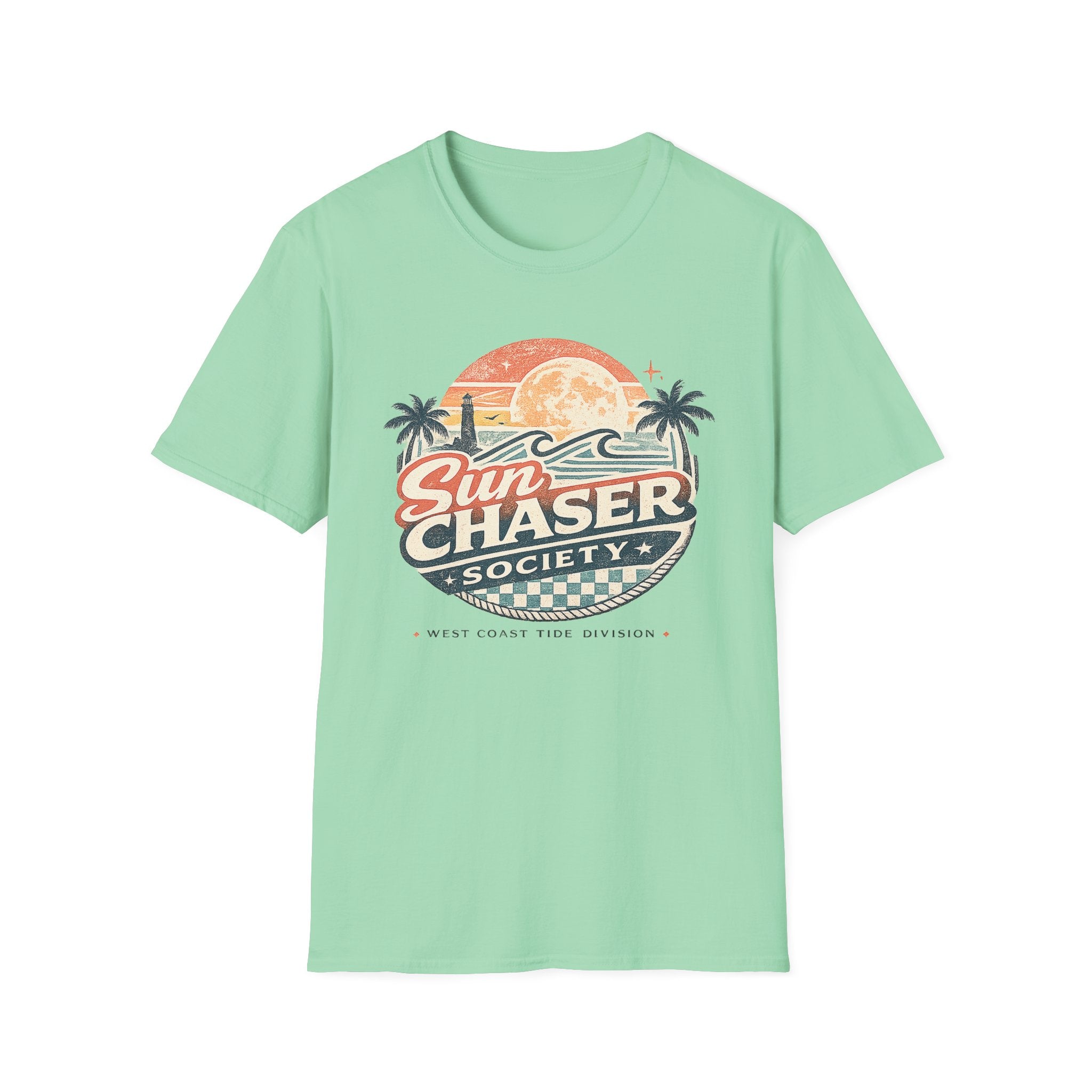 Sun Chaser Society