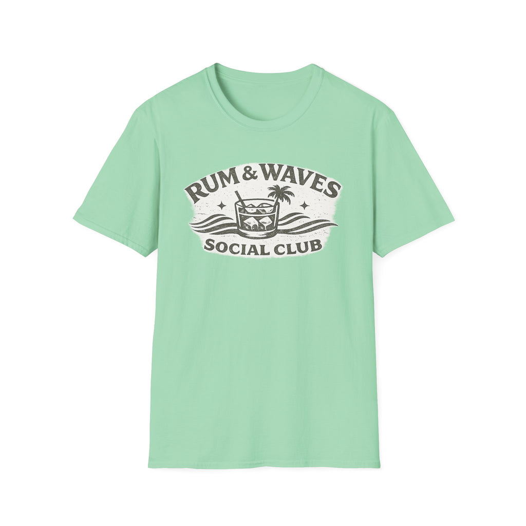 Rum and Waves Social Club