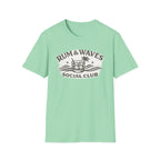 Rum and Waves Social Club