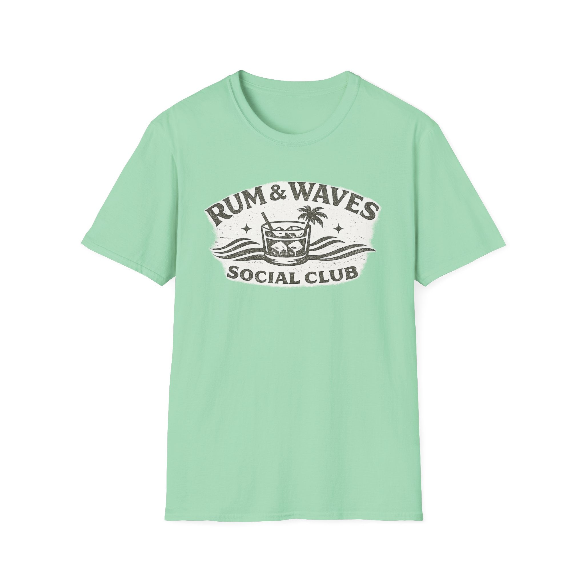 Rum and Waves Social Club