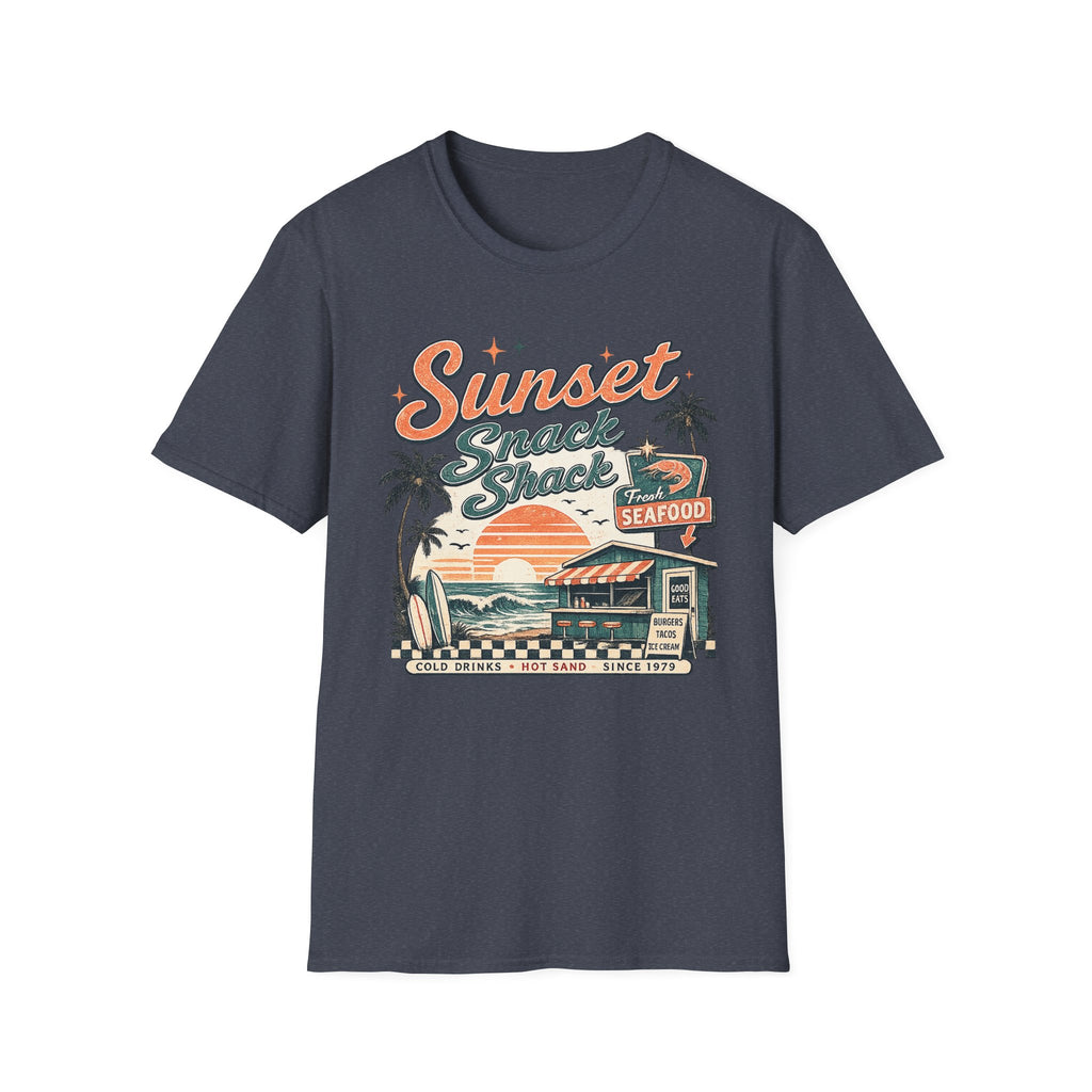Sunset Snack Shack