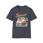 Sunset Snack Shack