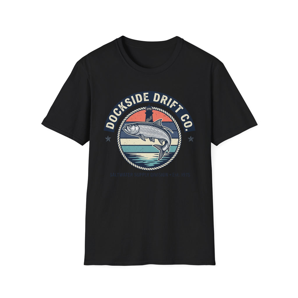 Dockside Drift Company - 02