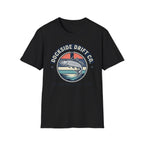 Dockside Drift Company - 02
