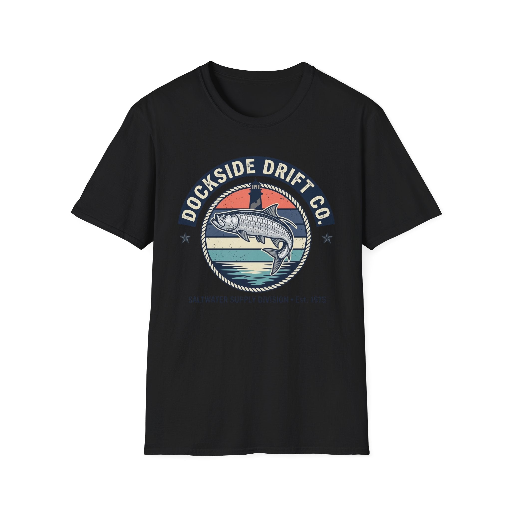 Dockside Drift Company - 02
