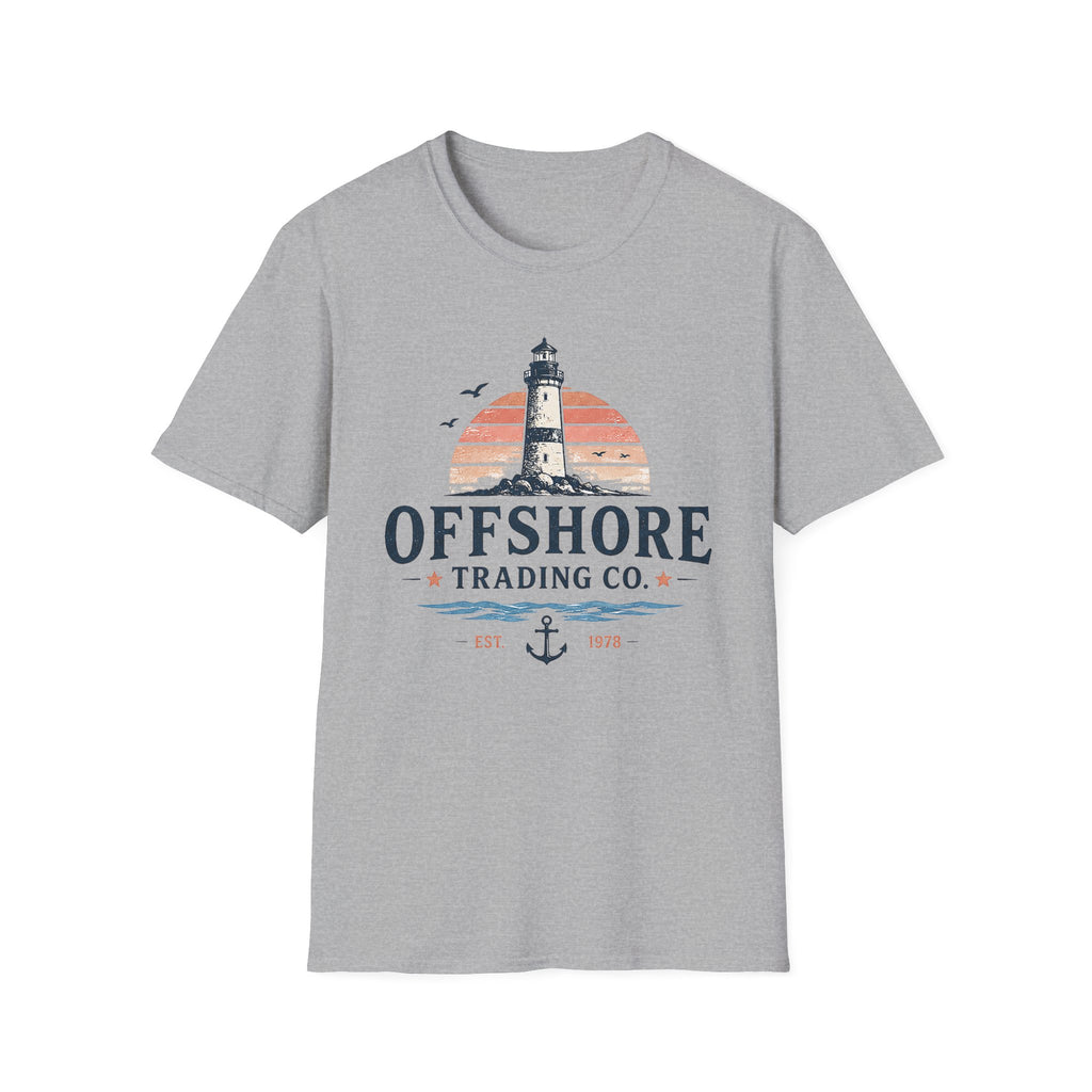 Offshore Trading Co - 02