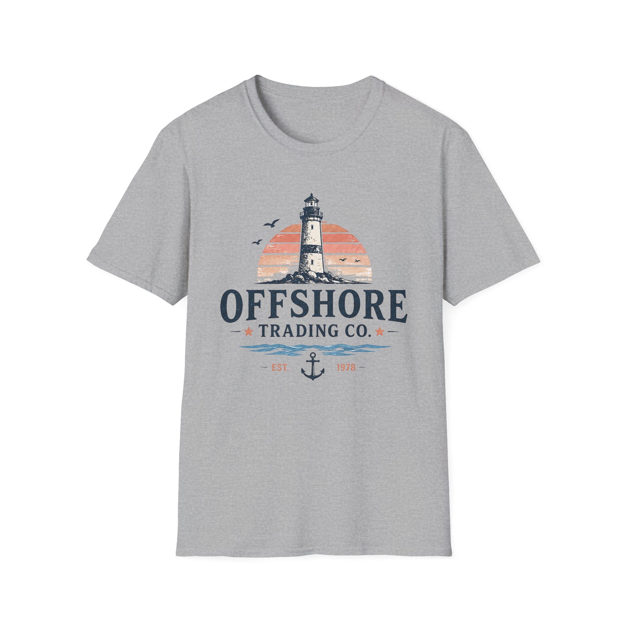Offshore Trading Co - 02