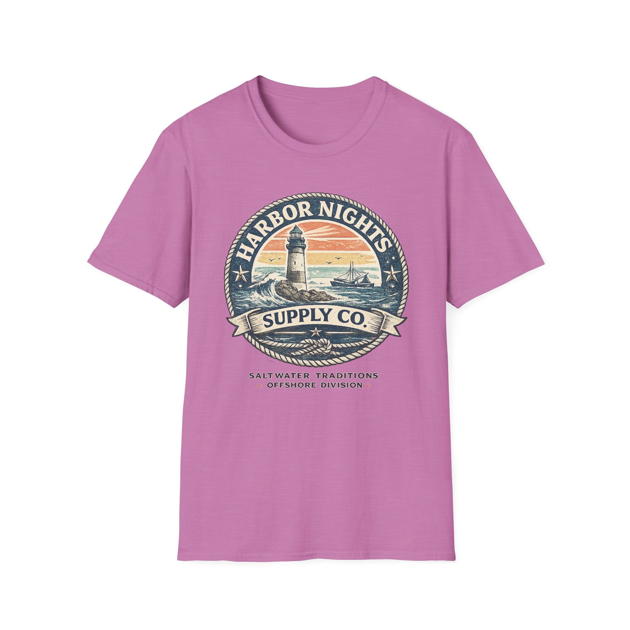 Harbor Nights Supply Company