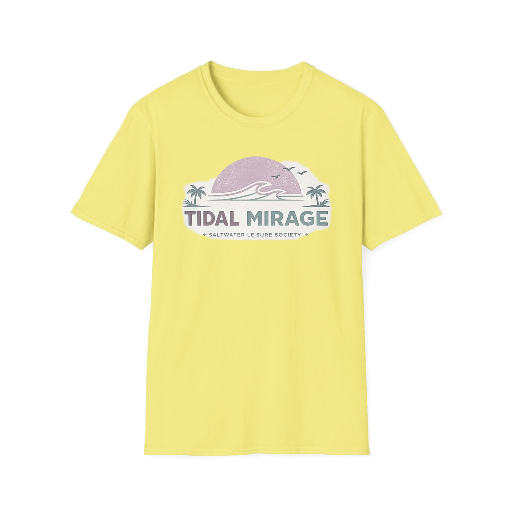 Tidal Mirage