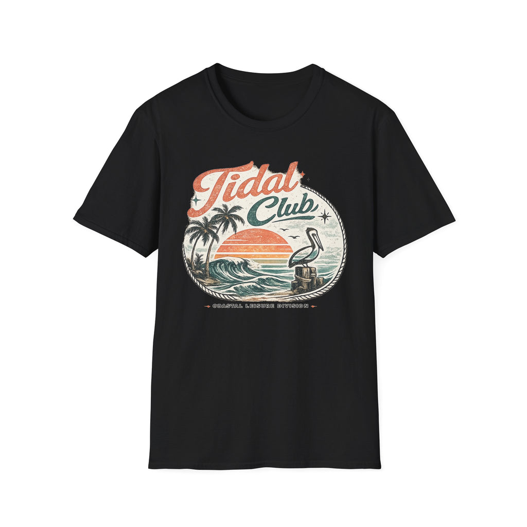 Coastal Leisure Division