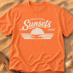 Collecting Sunsets