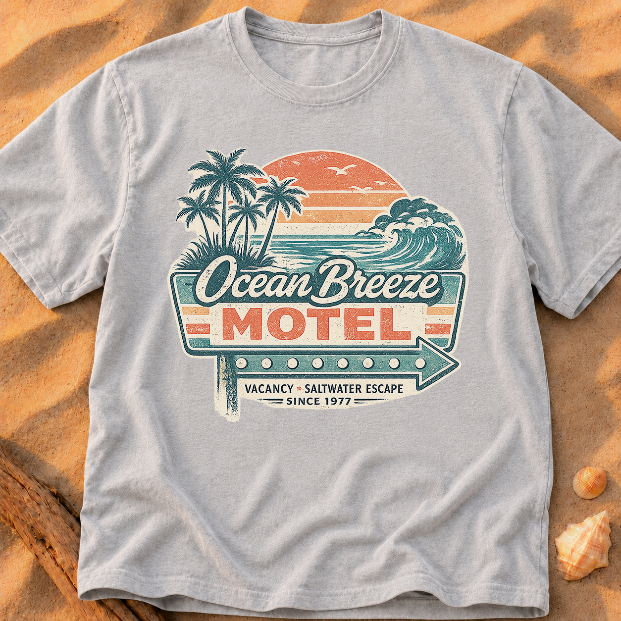 Ocean Breeze Motel