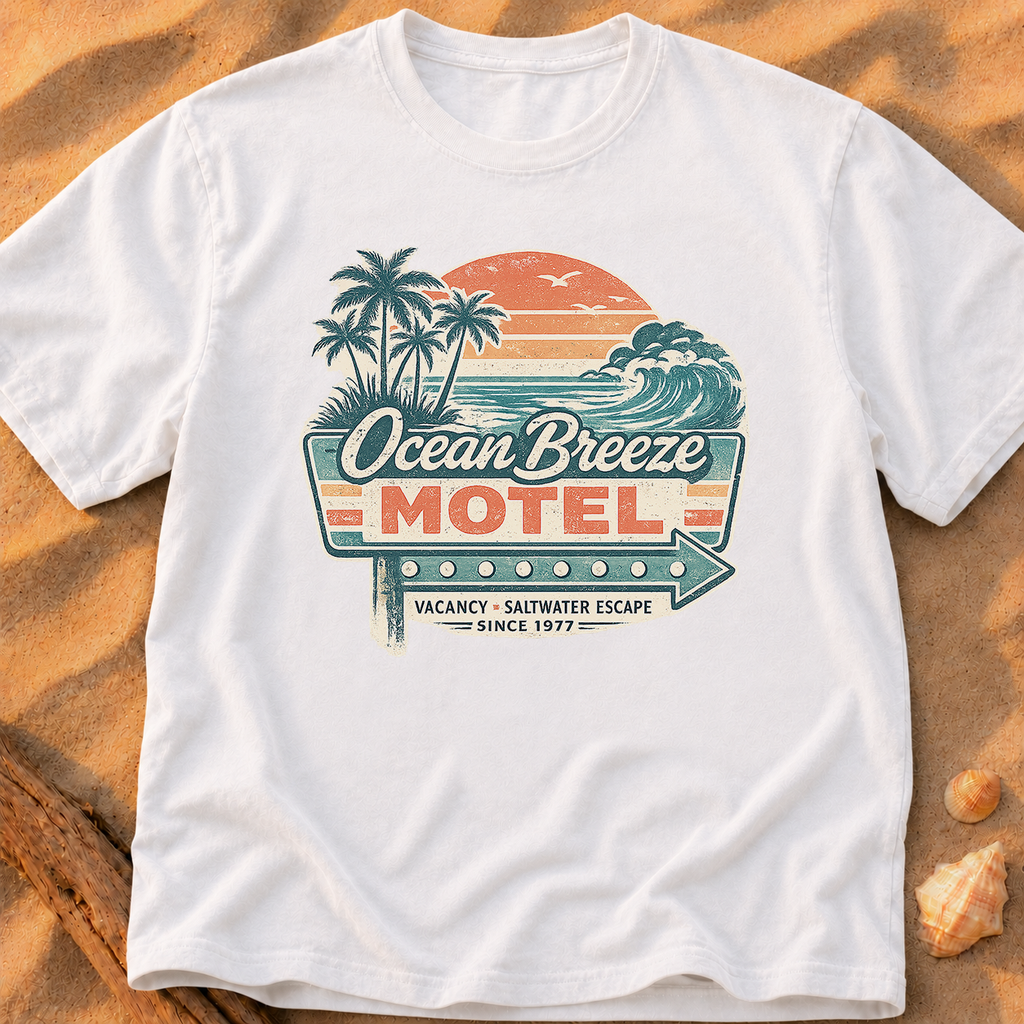 Ocean Breeze Motel