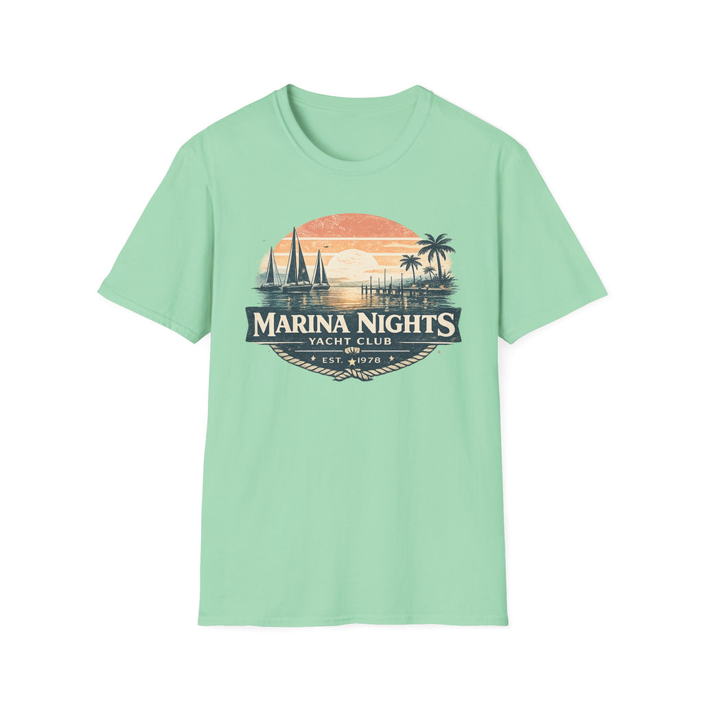 Marina Nights - 02