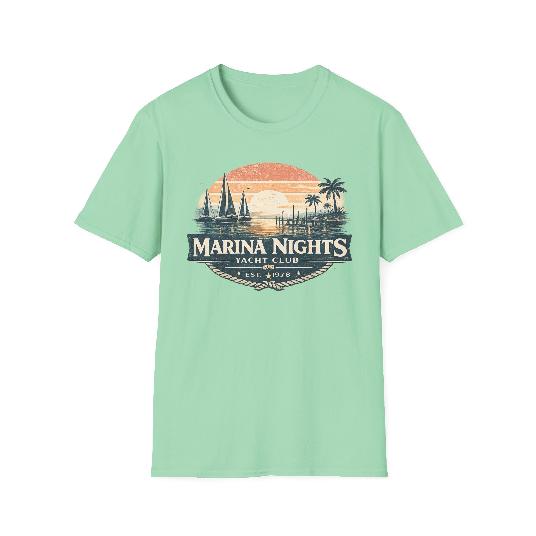 Marina Nights - 02