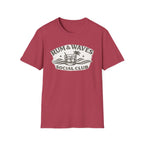 Rum and Waves Social Club