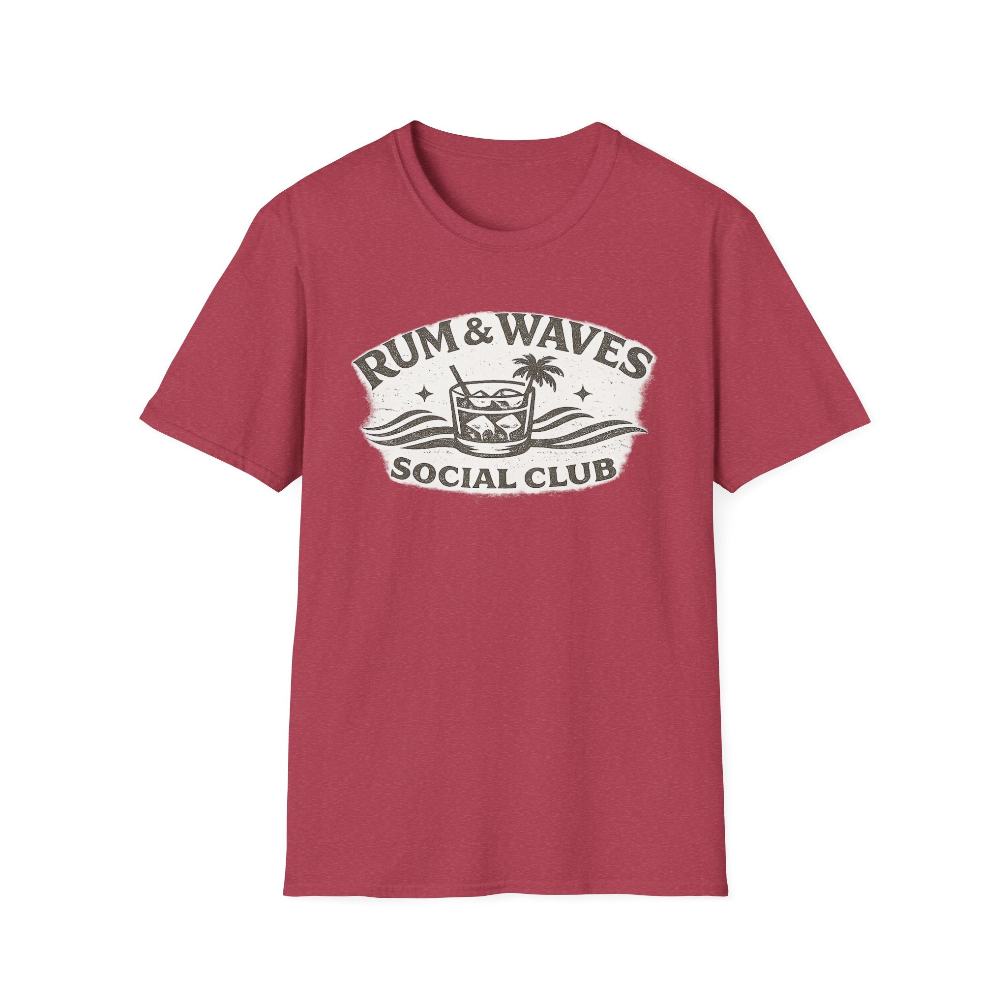 Rum and Waves Social Club