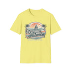 License to Chill Yacht Club