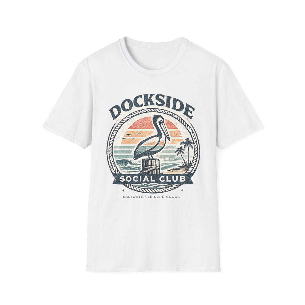 Dockside Social Club