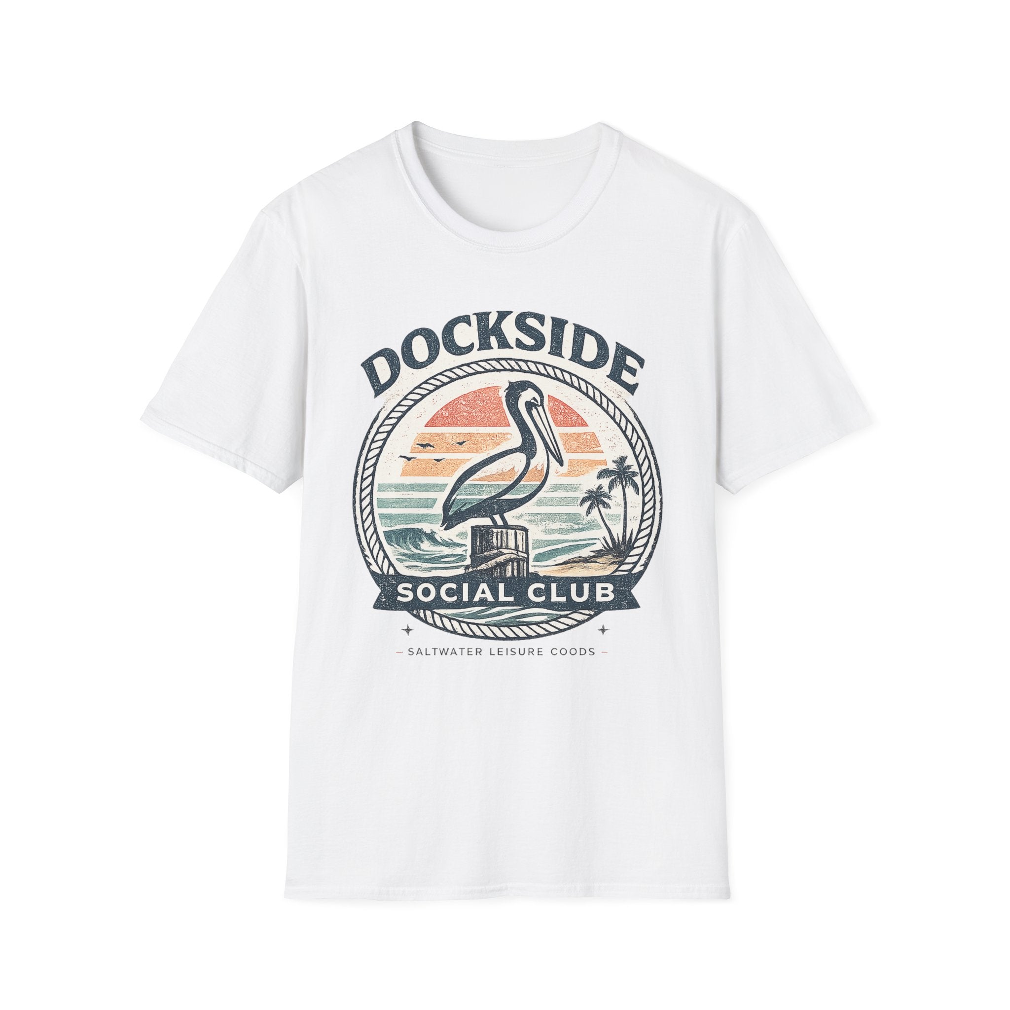 Dockside Social Club