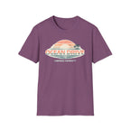Ocean Drive Leisure Society