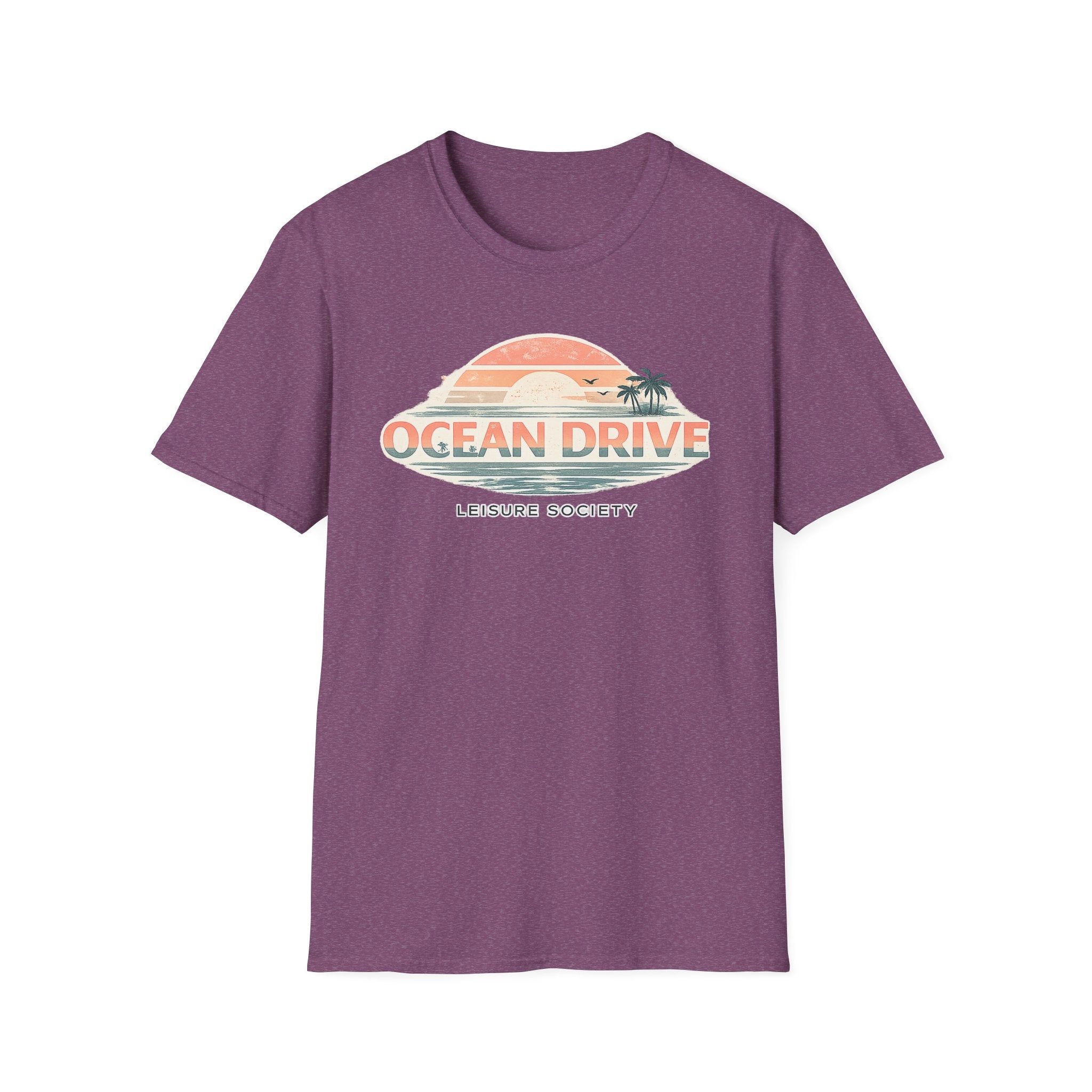 Ocean Drive Leisure Society