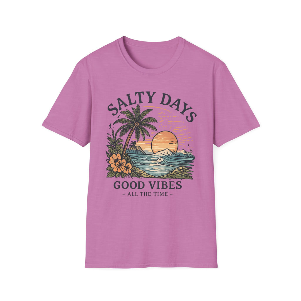 Salty Days