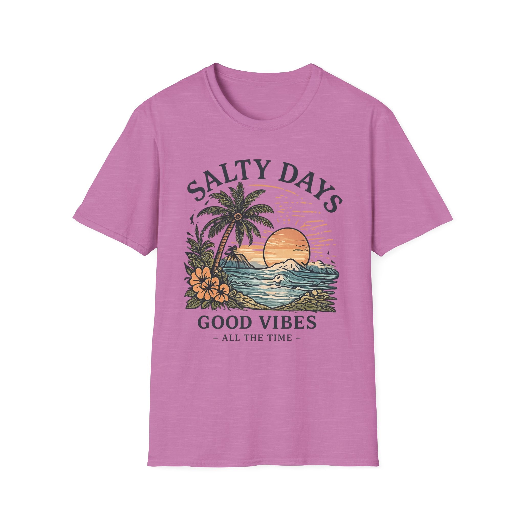 Salty Days
