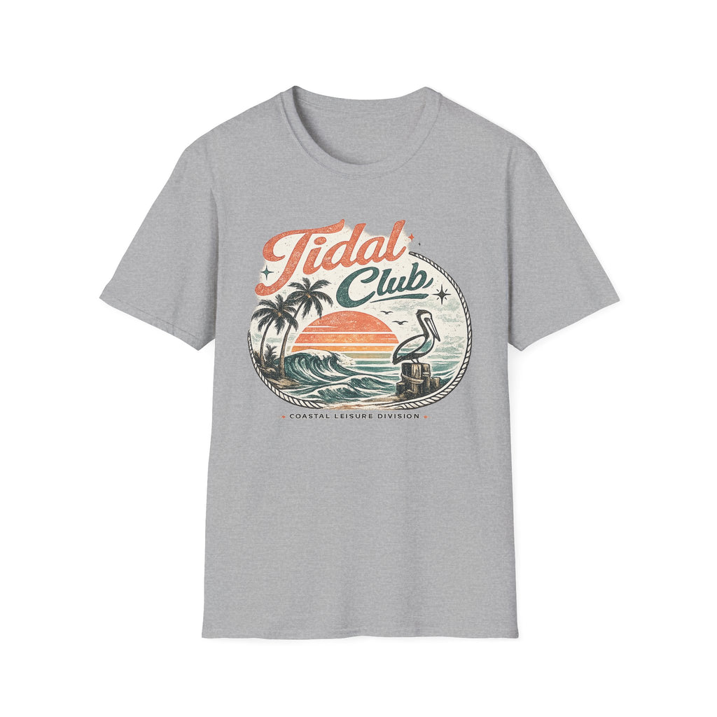 Coastal Leisure Division