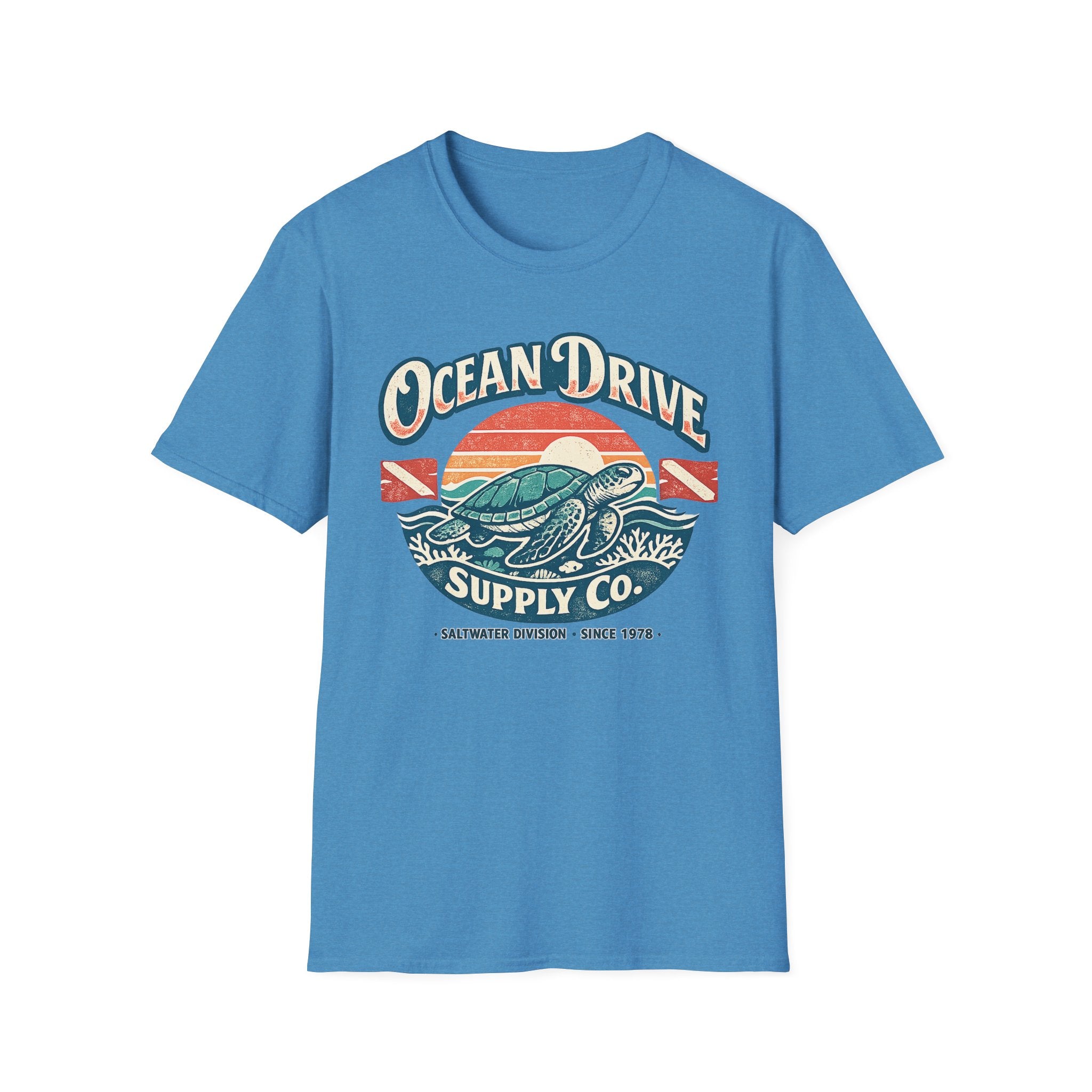 Ocean Drive Supply Co