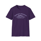 Barefoot Mornings Coastal Club - Lavender