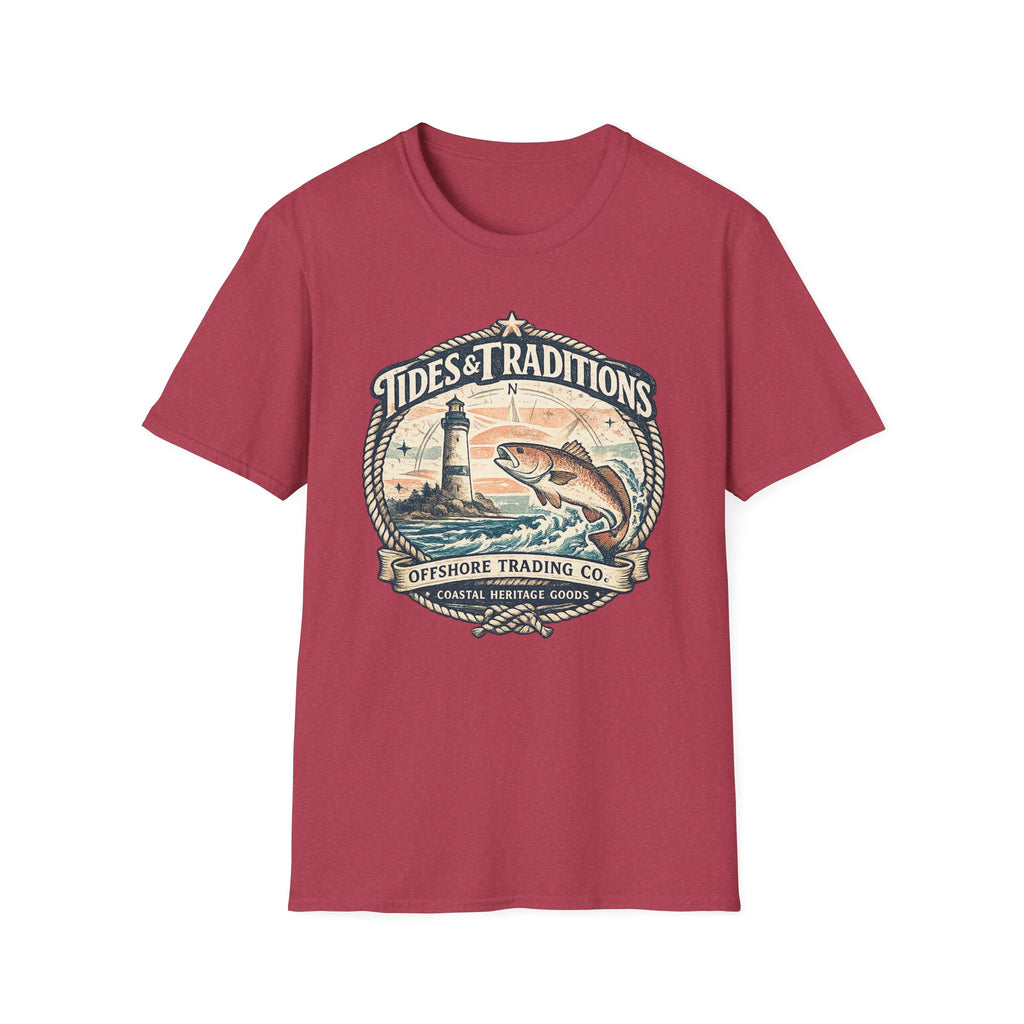 Offshore Trading Co - 01
