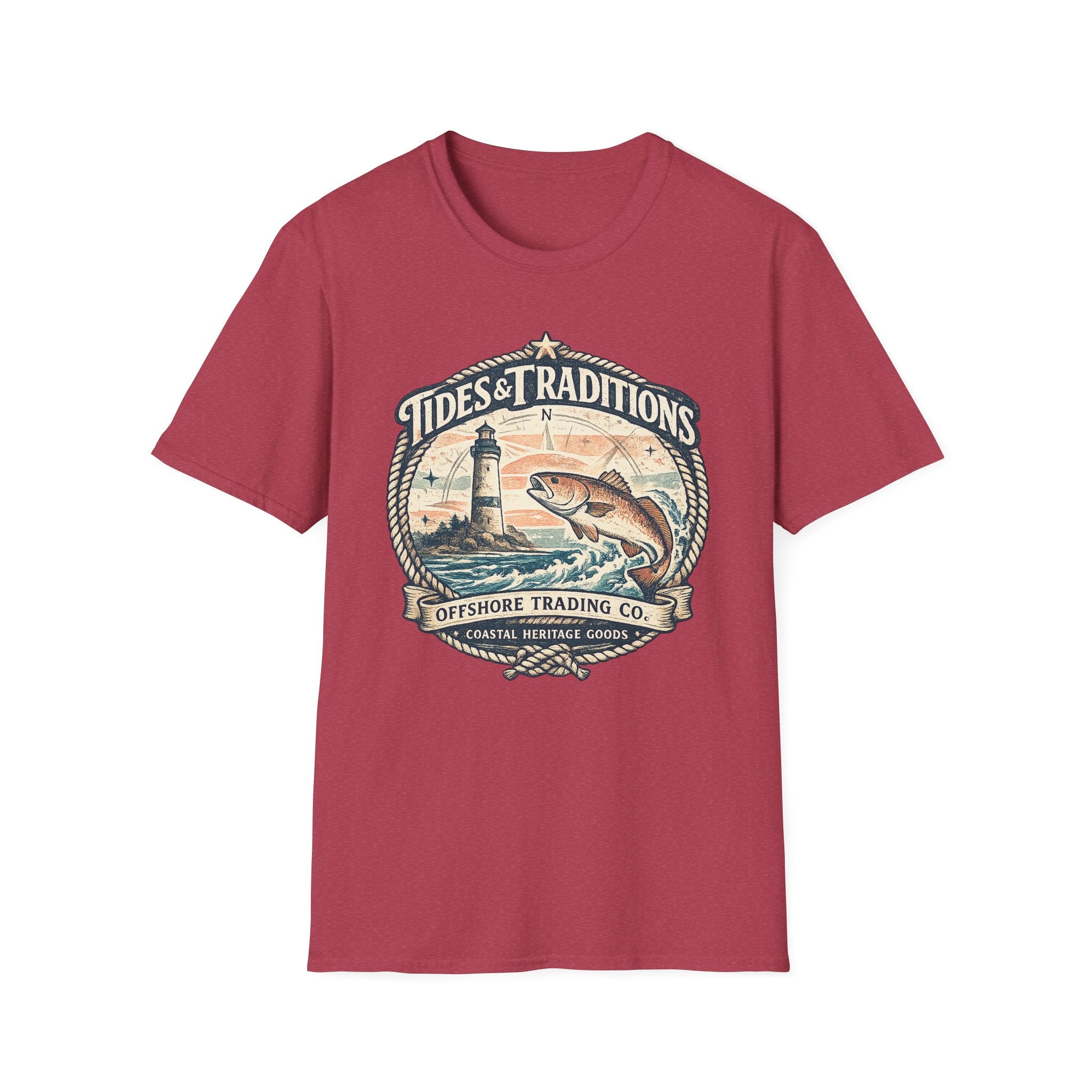 Offshore Trading Co - 01
