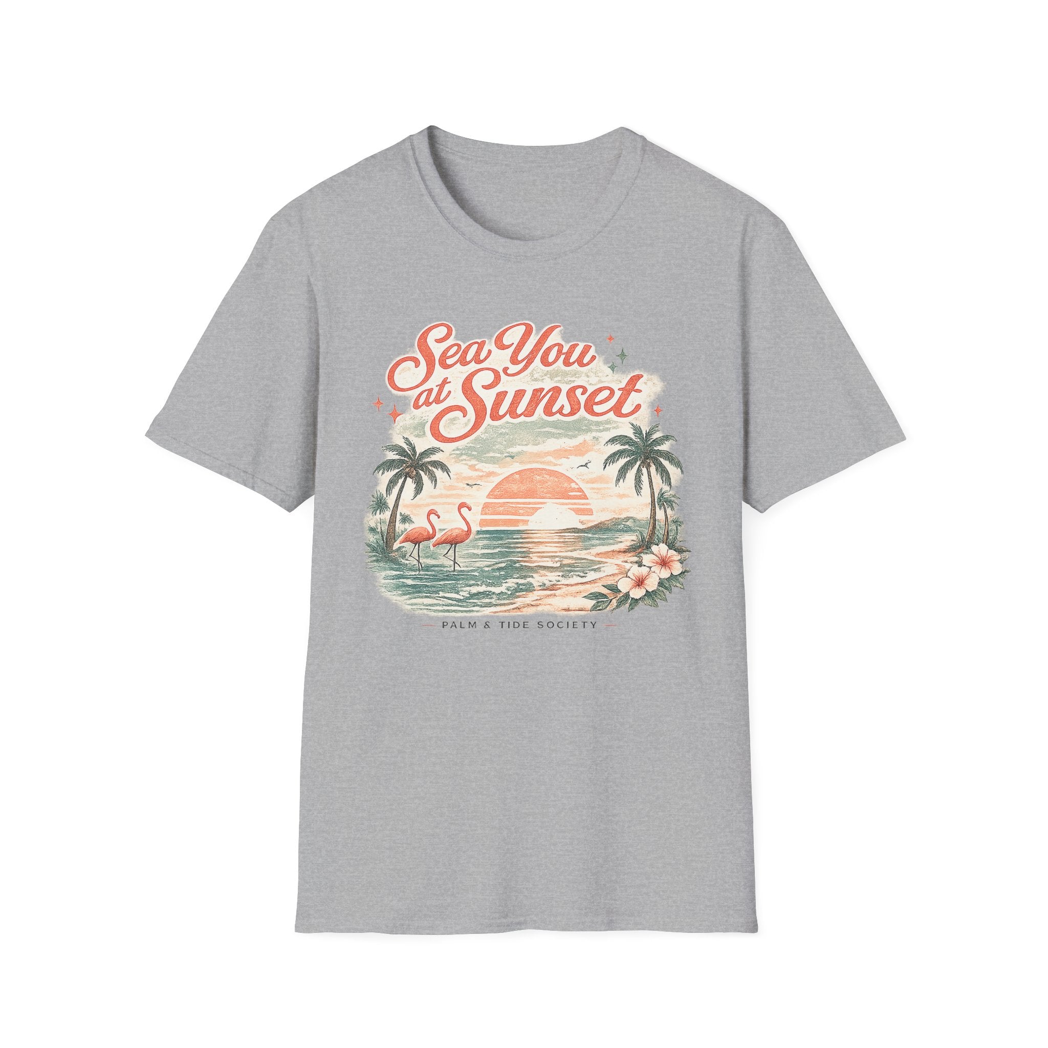 Palm and Tide Society - 01
