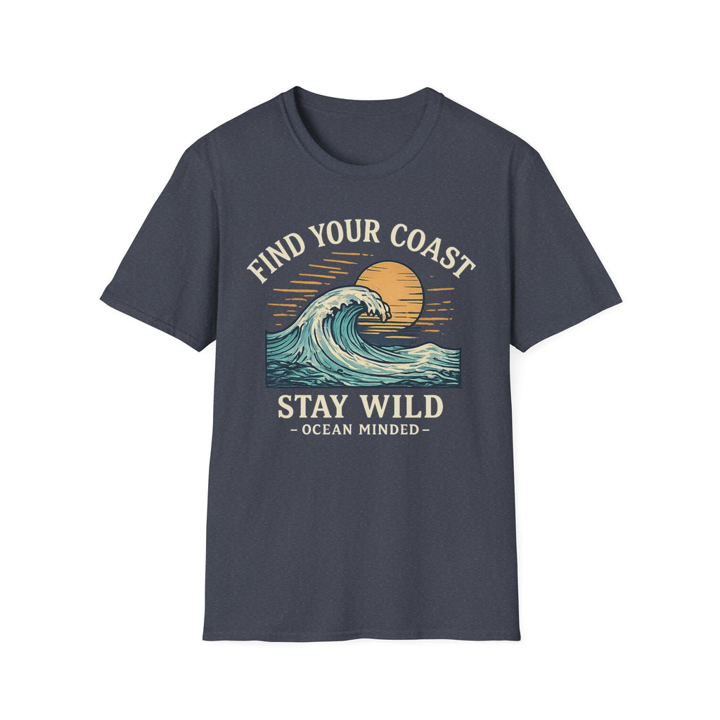 Find Your Coast