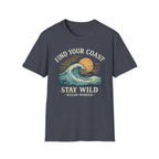 Find Your Coast