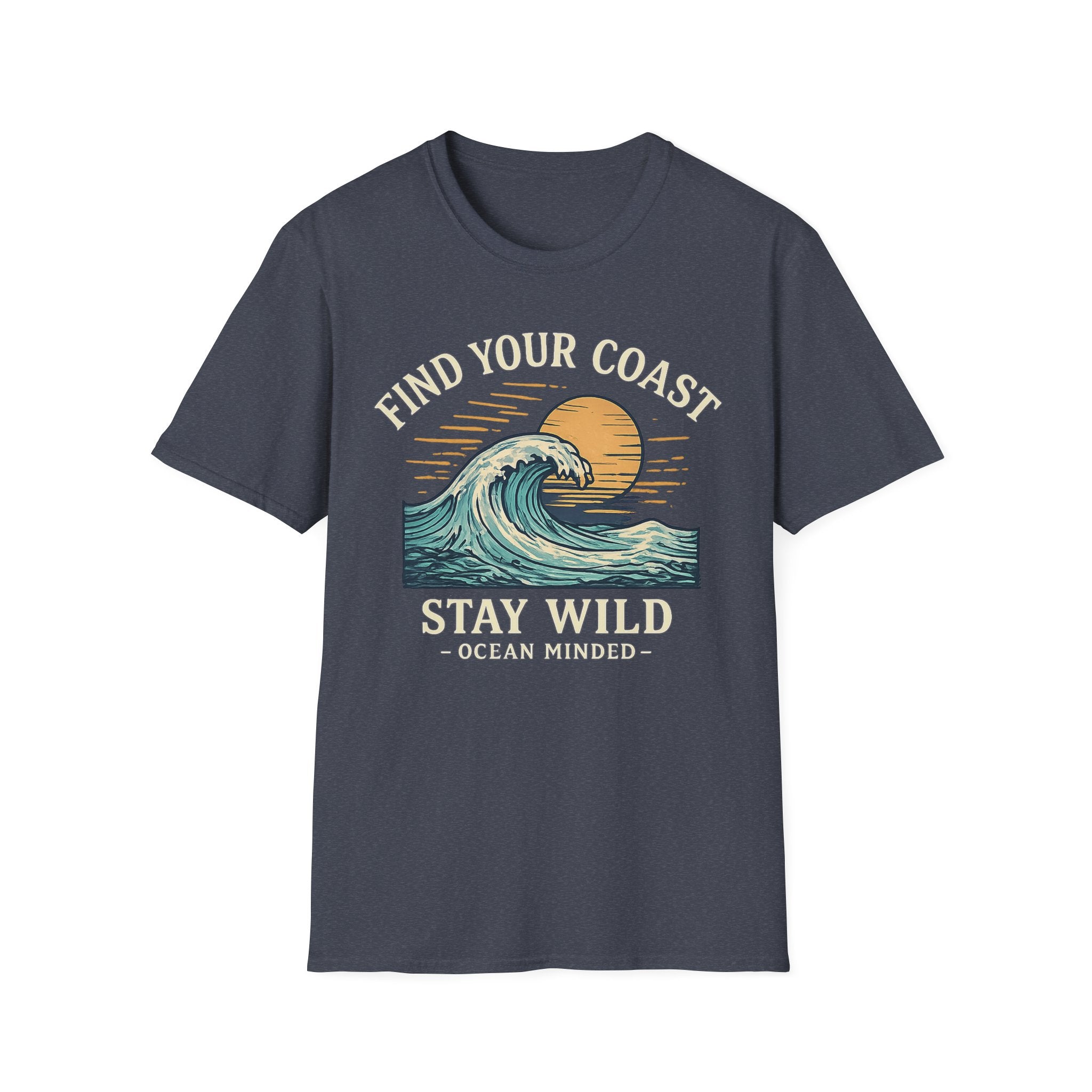 Find Your Coast