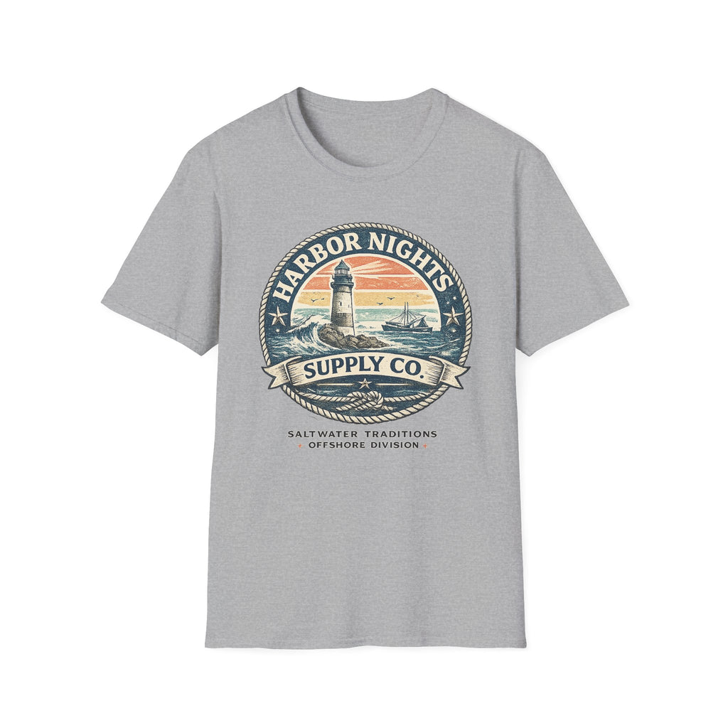 Harbor Nights Supply Company