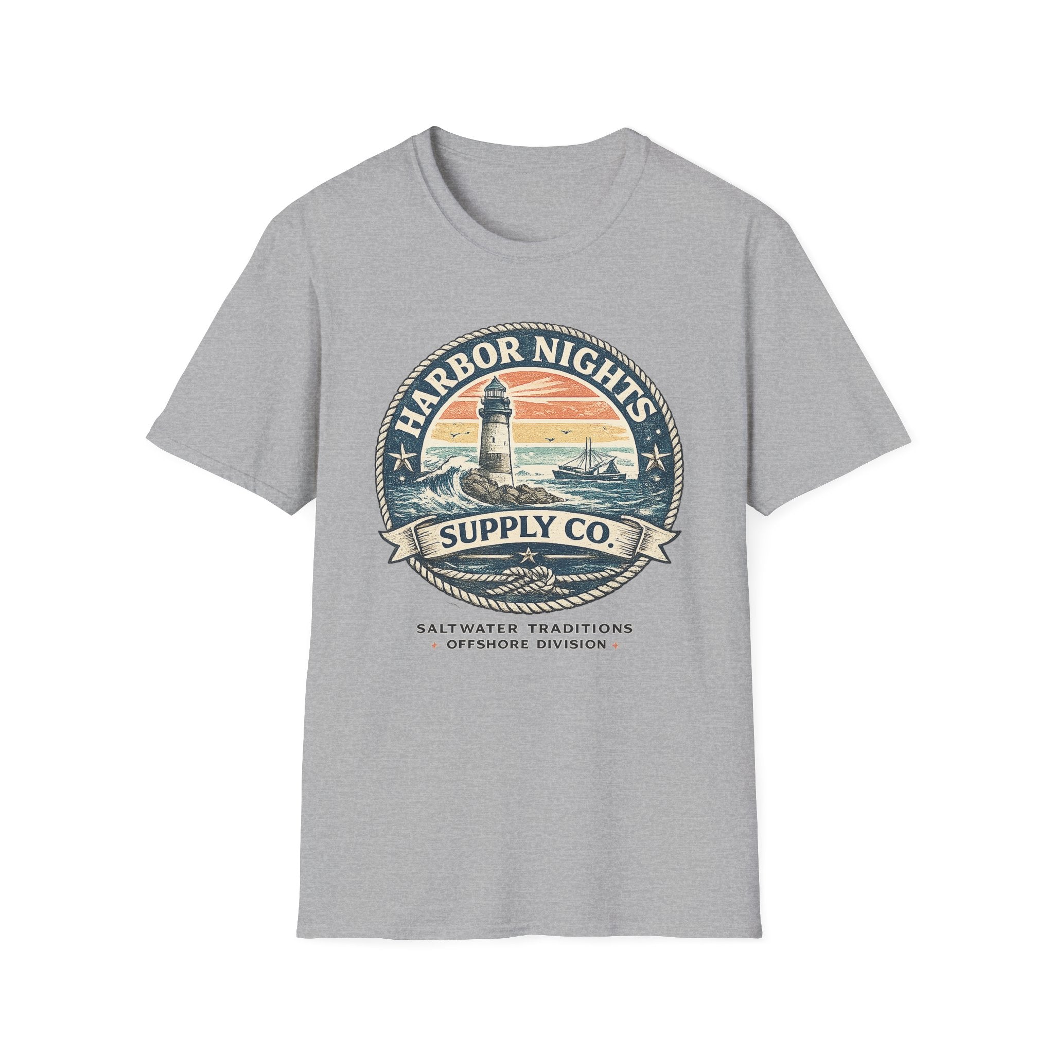 Harbor Nights Supply Company
