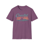 Coastal State of Mind T-Shirt