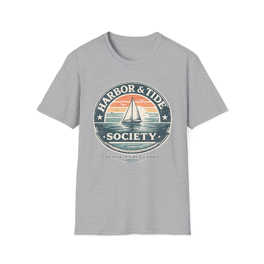 Harbor and Tide Society